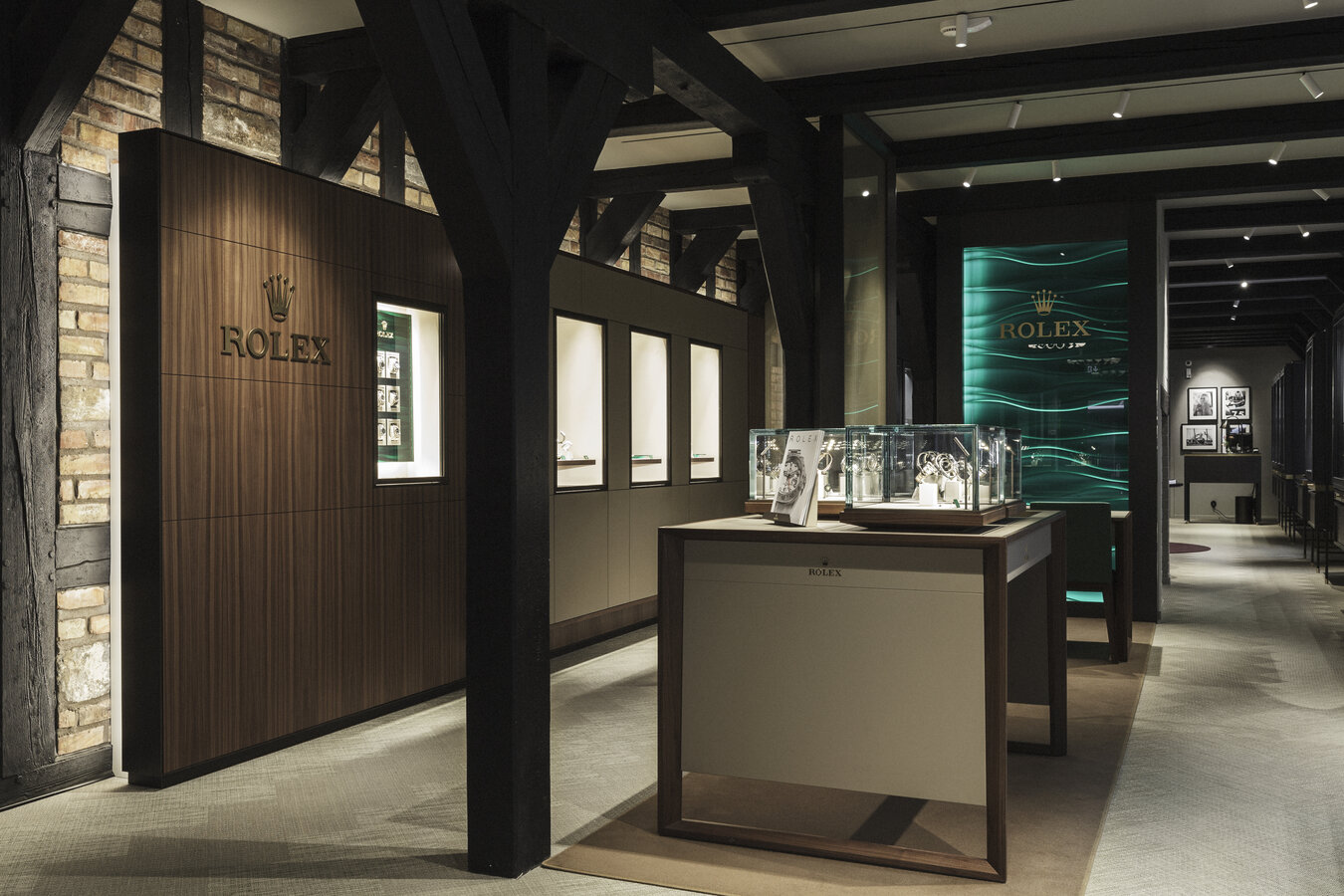 Bolon Retail Flooring Bergstr ms Ur